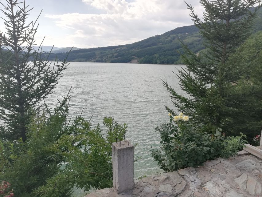 Vitkoviće 1, Novi Pazar - 1