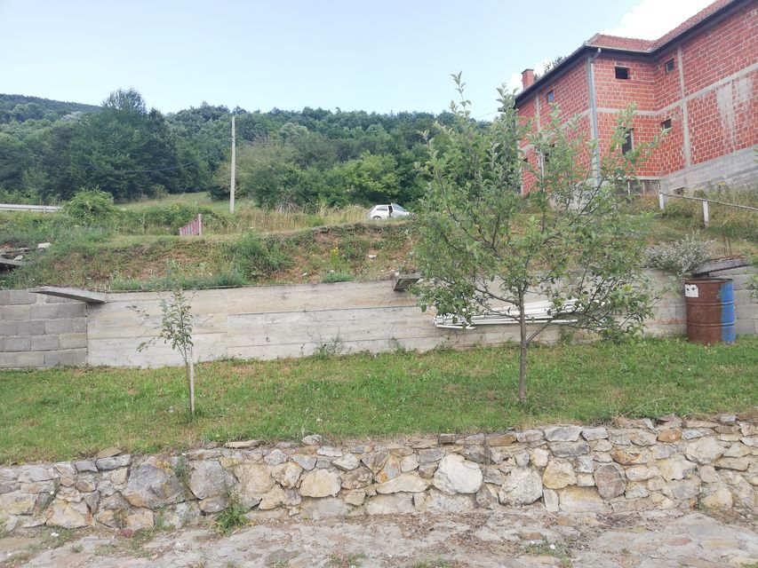 Vitkoviće 1, Novi Pazar - 2