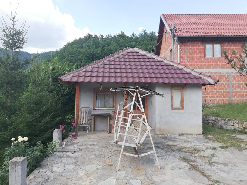 Vitkoviće 1, Novi Pazar - 4