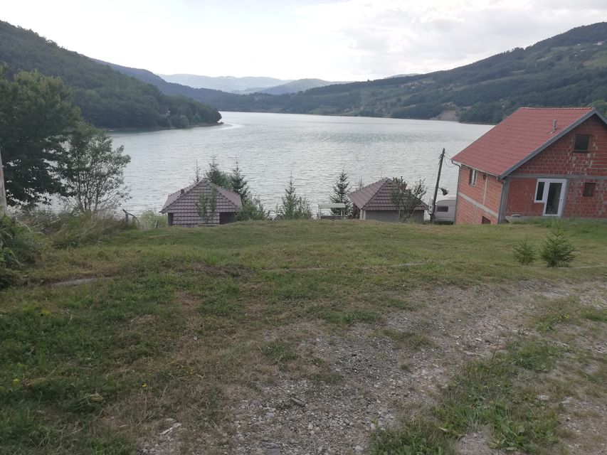 Vitkoviće 1, Novi Pazar - 9