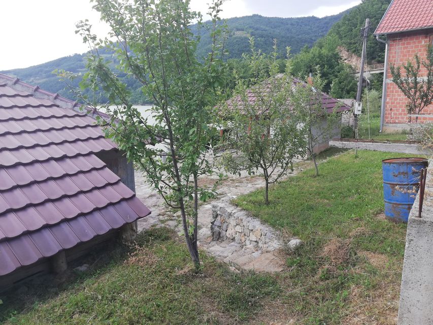 Vitkoviće 1, Novi Pazar - 5