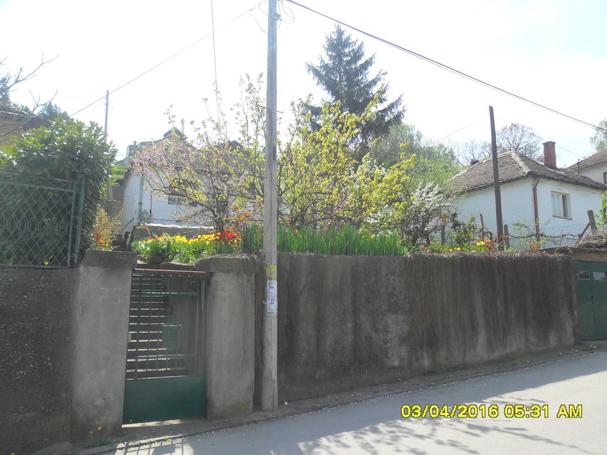 Prote Mateje Nenadovića 75, Smederevo - 1