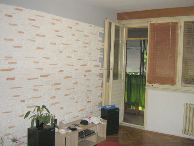 Nade Naumović 3, Beograd - 3