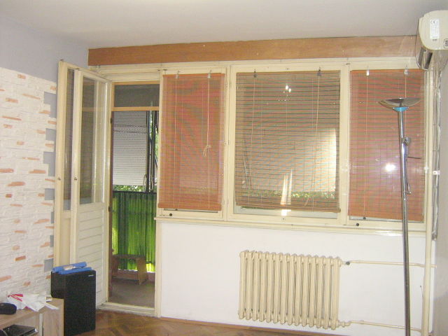 Nade Naumović 3, Beograd - 2