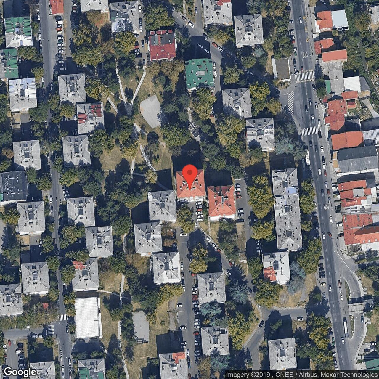 Dr Đorđa Joanovića 17, Beograd