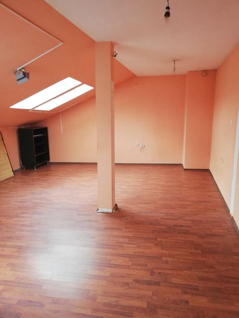 Žarka Zrenjanina 32, Pančevo