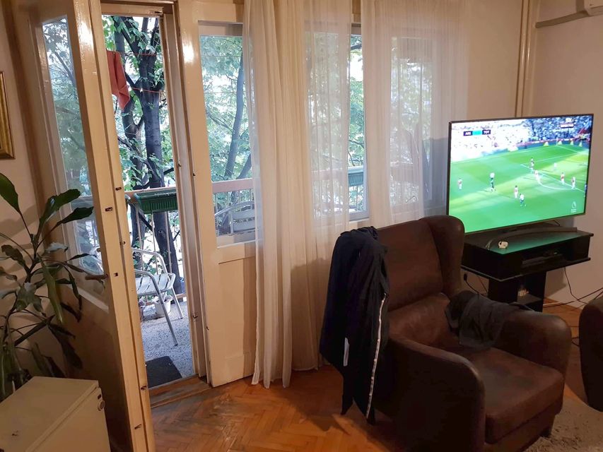 Dragiše Cvetkovića 28, Niš - 2