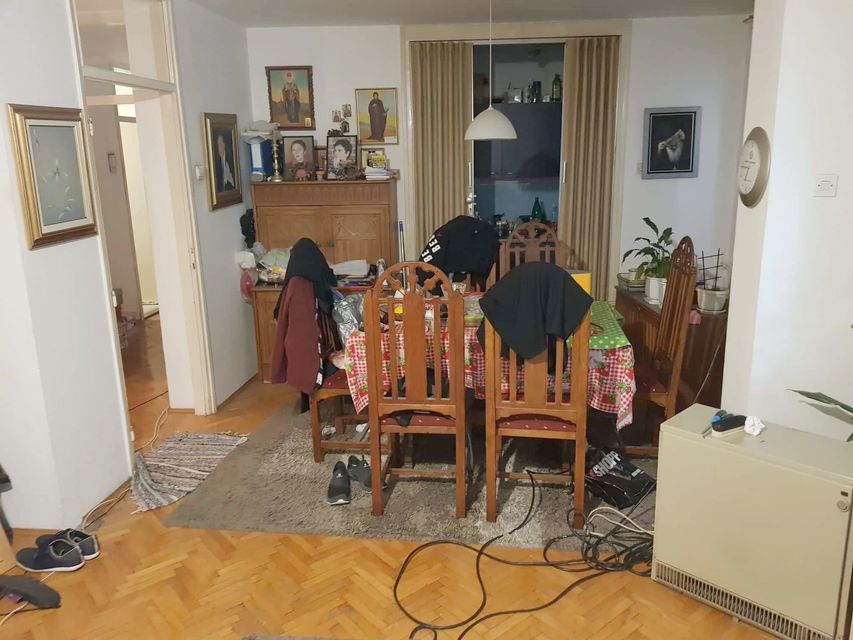 Dragiše Cvetkovića 28, Niš - 3