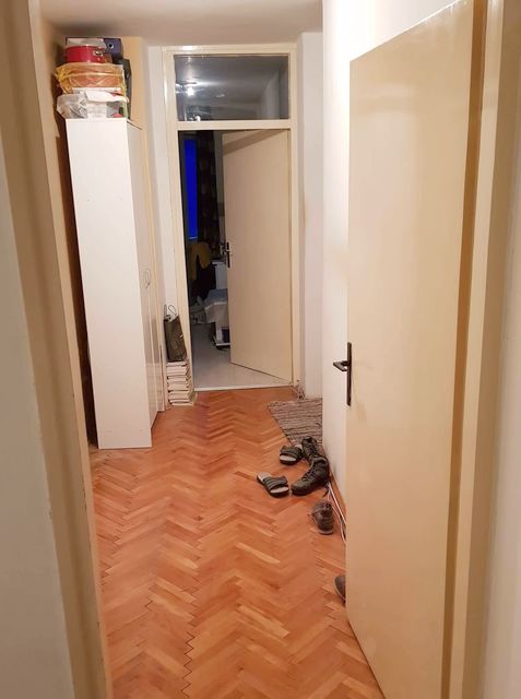 Dragiše Cvetkovića 28, Niš - 4