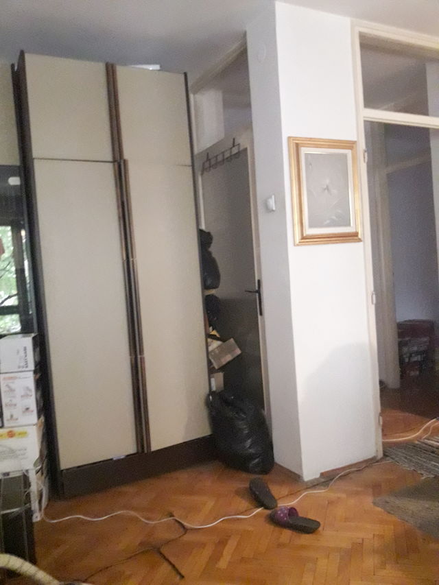 Dragiše Cvetkovića 28, Niš - 1