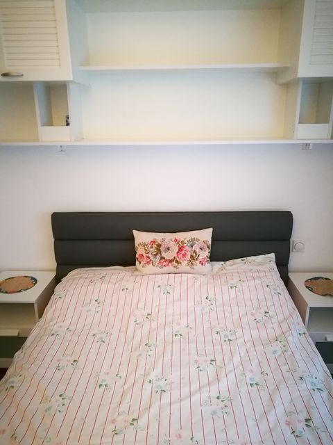 Visokog Stevana 14, Beograd - 9