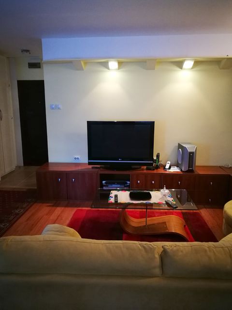 Visokog Stevana 14, Beograd - 7