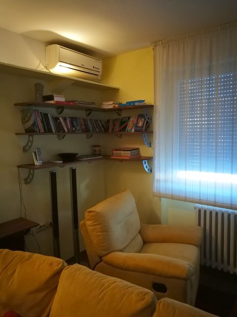 Visokog Stevana 14, Beograd - 6