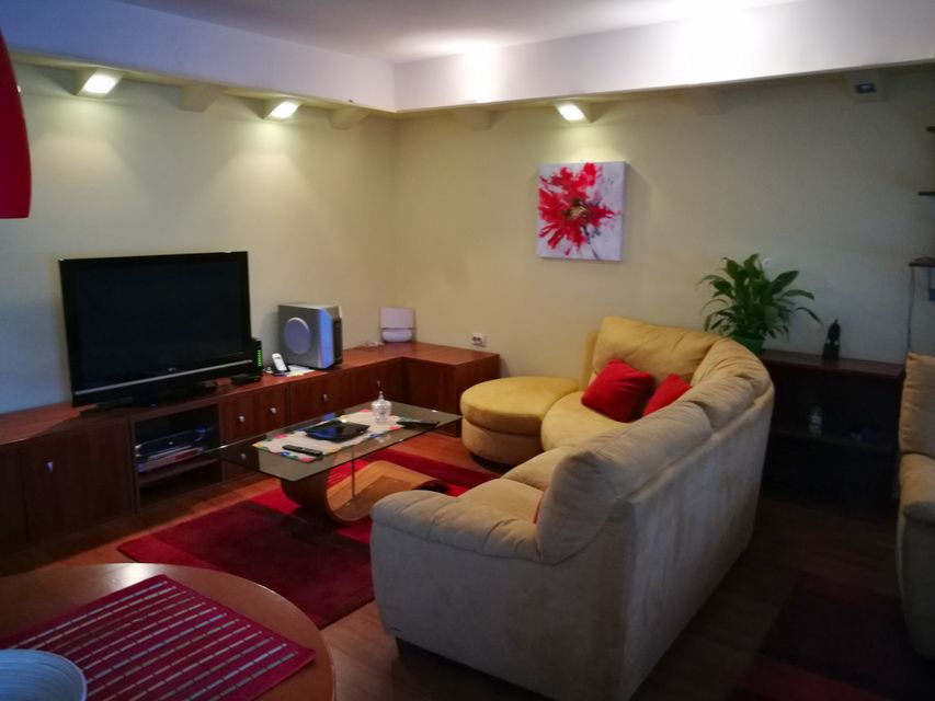 Visokog Stevana 14, Beograd