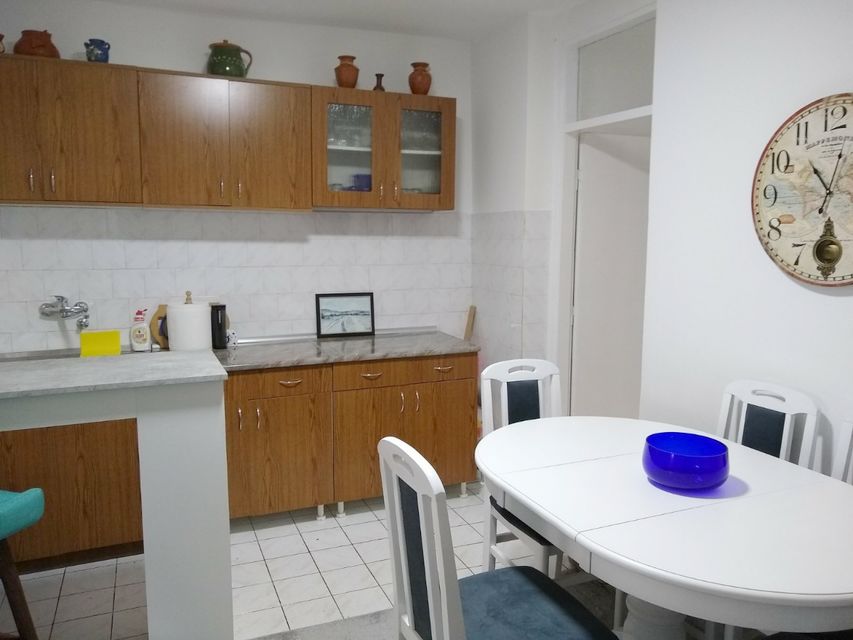 Danila Kiša 30, Novi Sad - 4