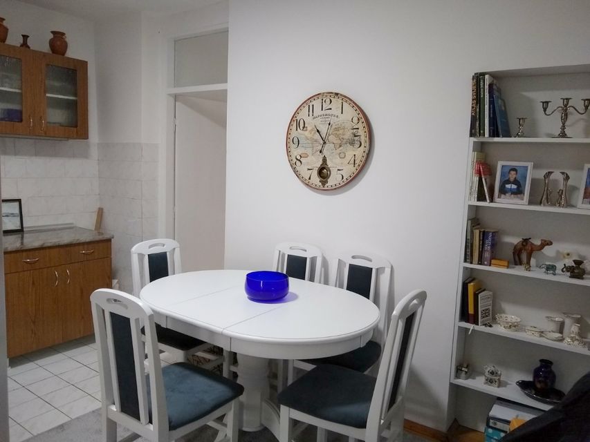 Danila Kiša 30, Novi Sad - 5