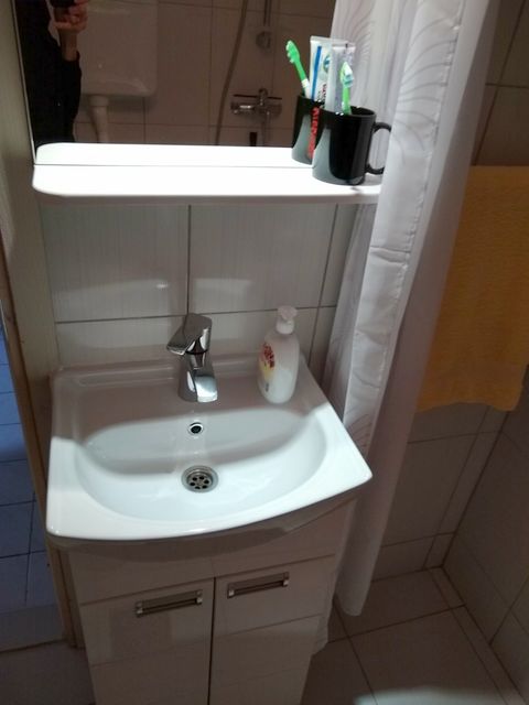 Danila Kiša 30, Novi Sad - 8