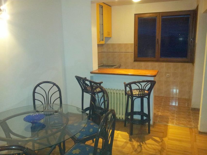 Nikodima Milaša 10, Beograd - 6