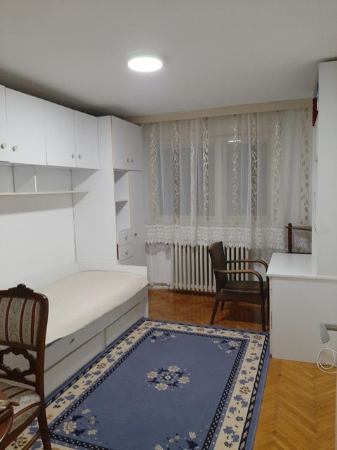 Stevana Milovanova 6, Novi Sad - 1