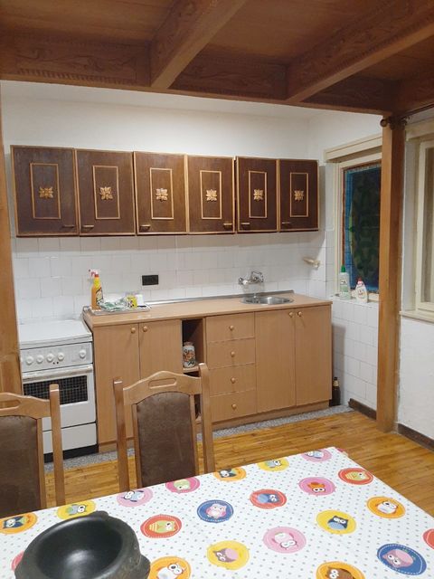 Stevana Milovanova 6, Novi Sad - 9