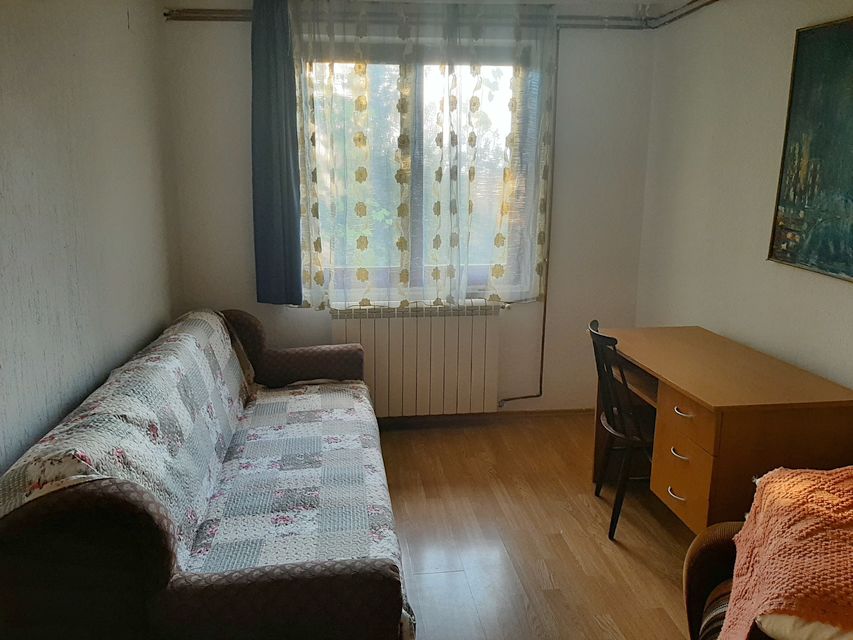 Šavnička 8, Beograd - 3