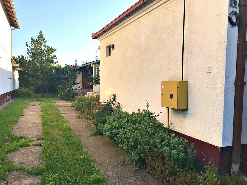 Radivoja Koraća 9, Ruma - 3