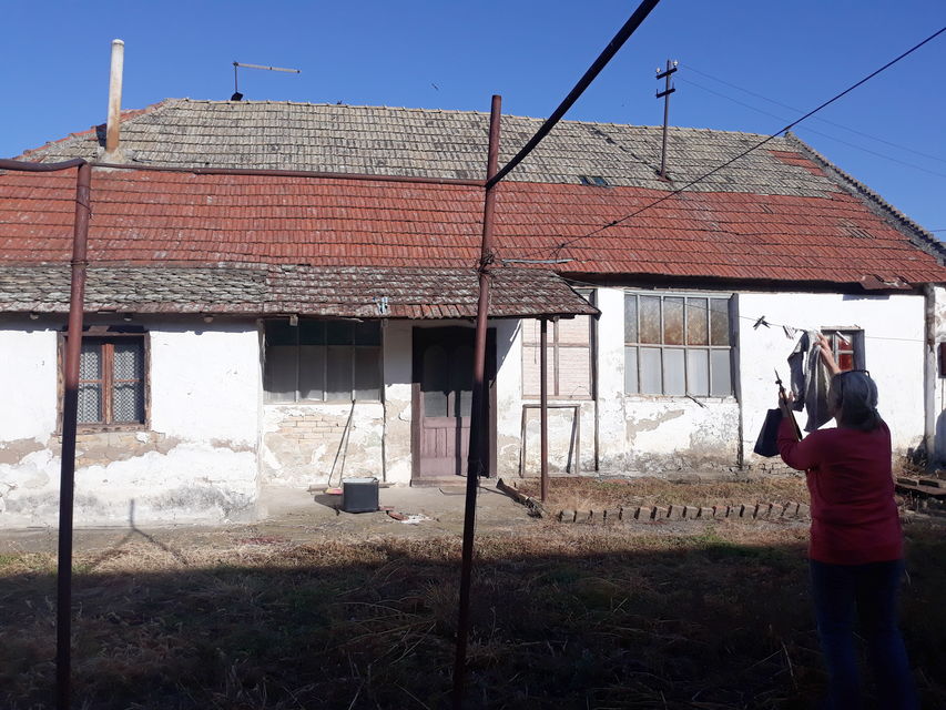 Marije Bursać 95, Krajišnik