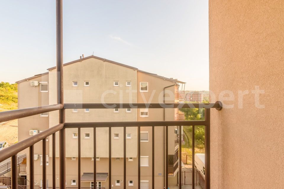 Vojvode Vlahovića 39, Beograd - 11