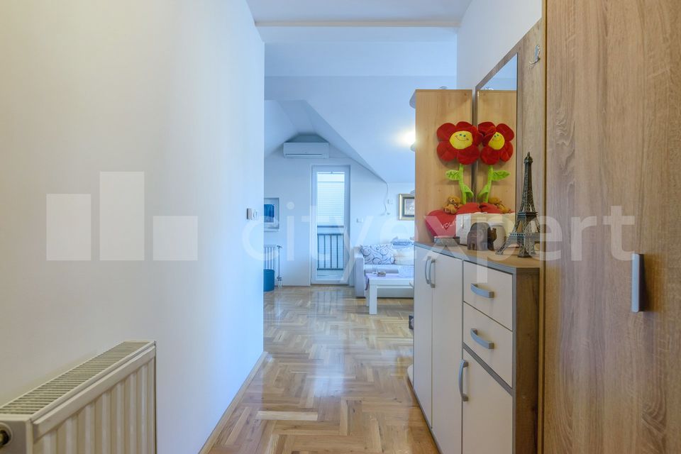 Vojvode Vlahovića 39, Beograd