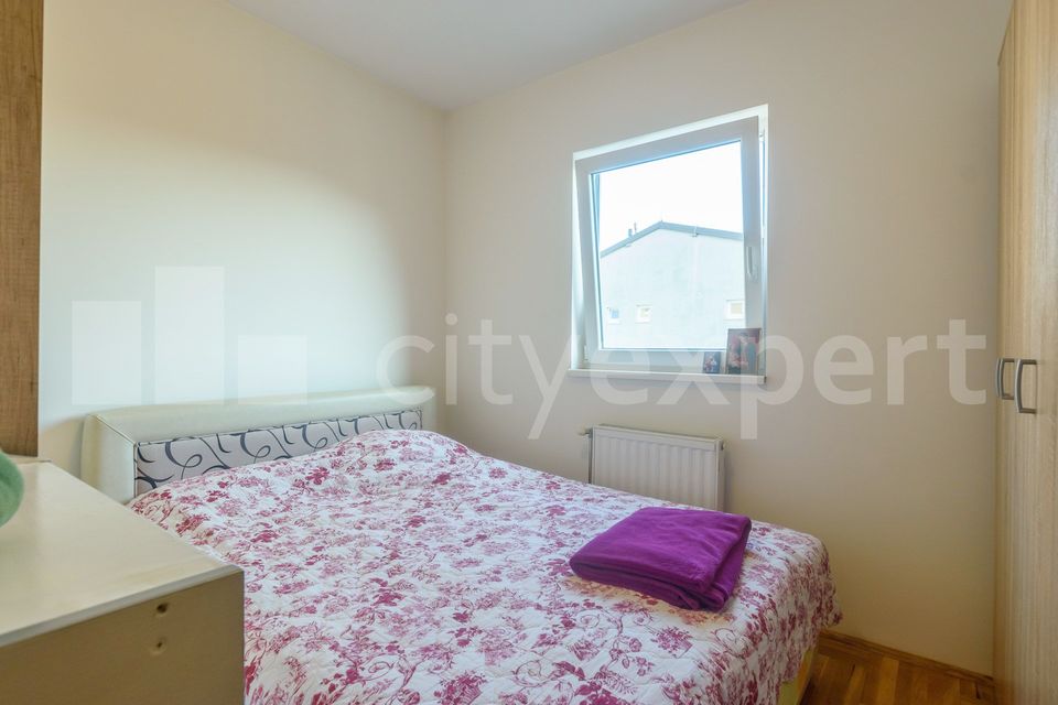 Vojvode Vlahovića 39, Beograd - 2