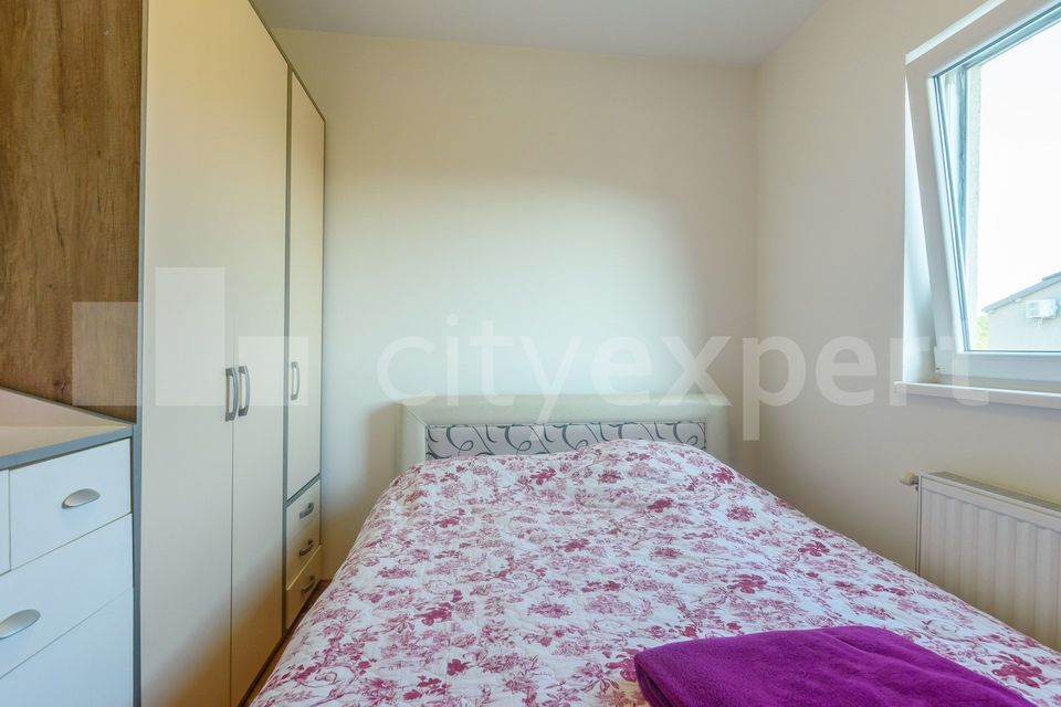 Vojvode Vlahovića 39, Beograd - 3