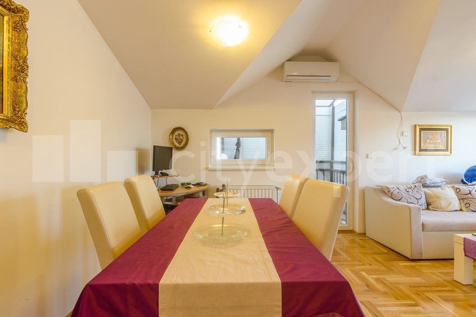 Vojvode Vlahovića 39, Beograd - 6