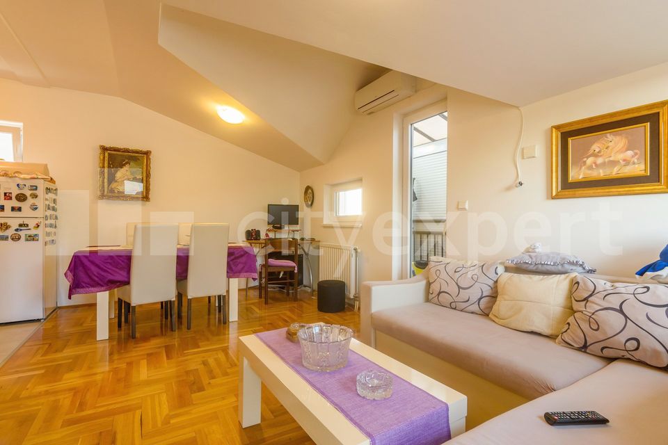 Vojvode Vlahovića 39, Beograd - 10