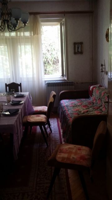 Lole Ribara 5, Resavica - 3