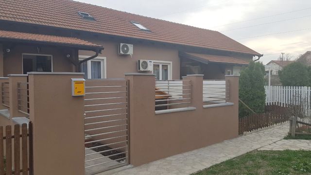 Sutjeska ulica 7 11e, Beograd