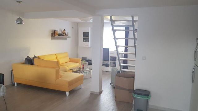 Sutjeska ulica 7 11e, Beograd - 3