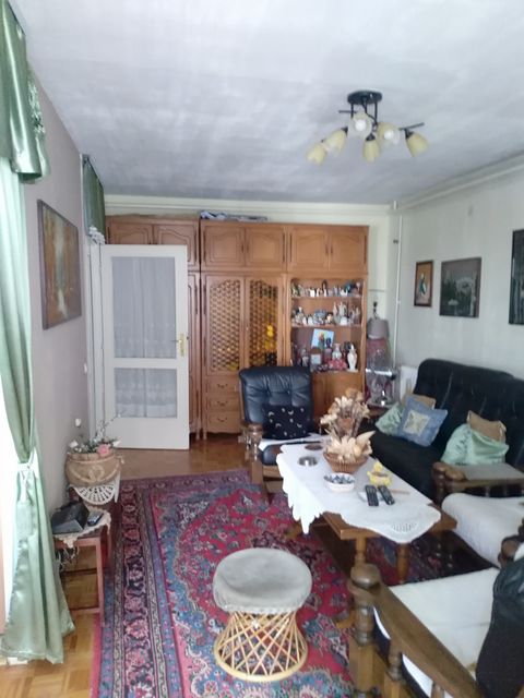 Gandijeva 87, Beograd - 17