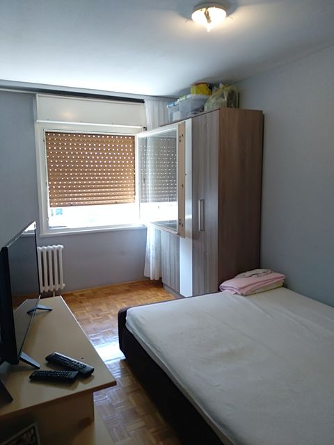 Gandijeva 87, Beograd - 12