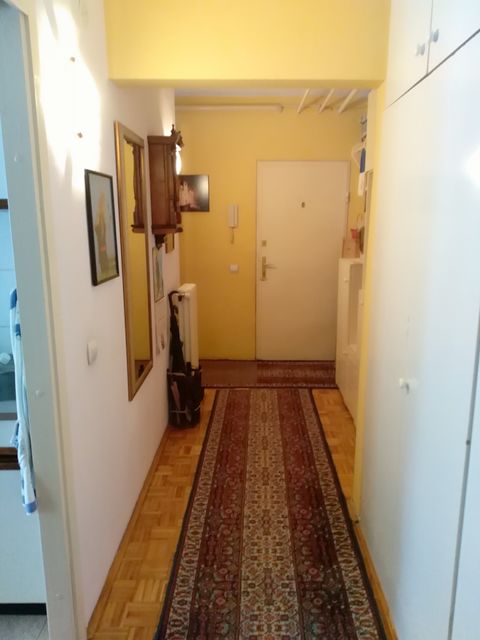 Gandijeva 87, Beograd - 16