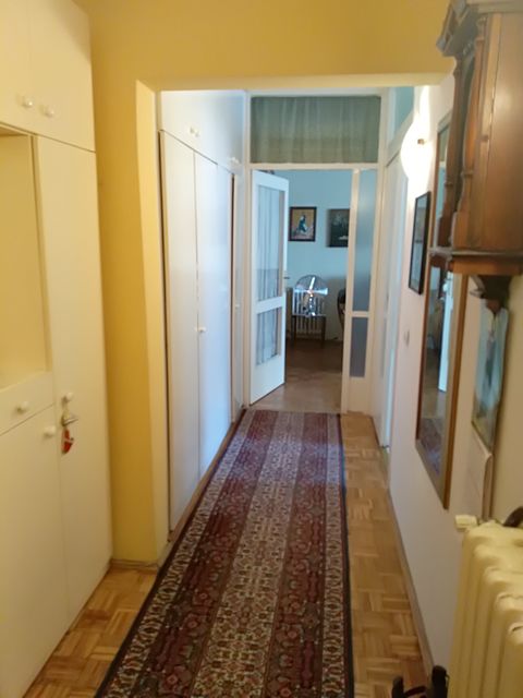 Gandijeva 87, Beograd - 15