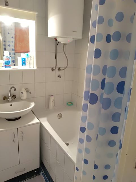 Gandijeva 87, Beograd - 4