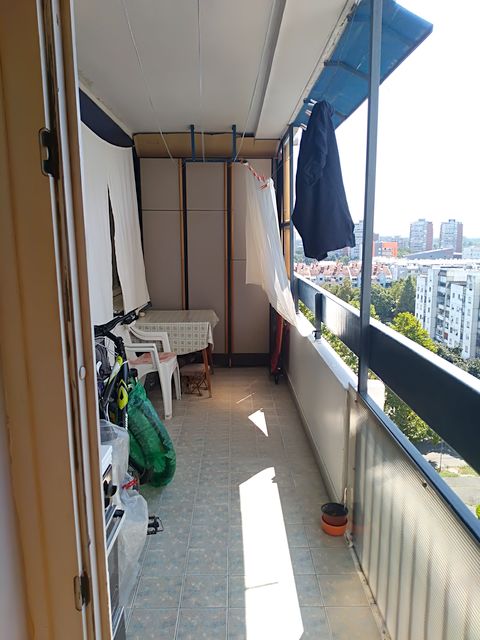 Gandijeva 87, Beograd - 10