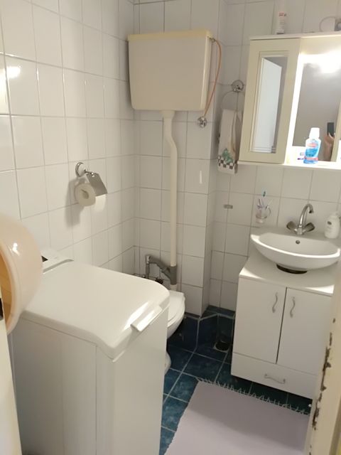 Gandijeva 87, Beograd - 2