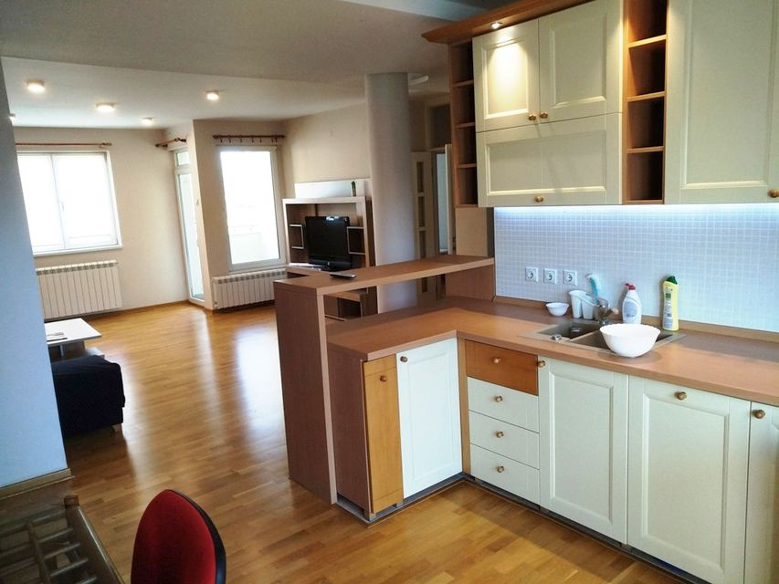 Tome Rosandića 5, Niš - 6