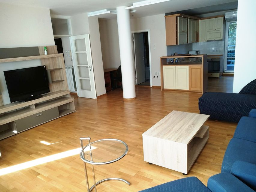 Tome Rosandića 5, Niš - 1