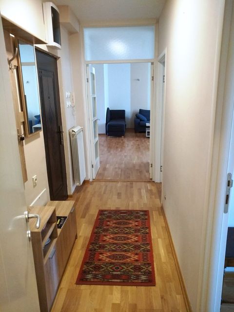 Tome Rosandića 5, Niš - 3