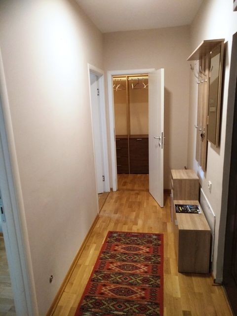 Tome Rosandića 5, Niš - 2