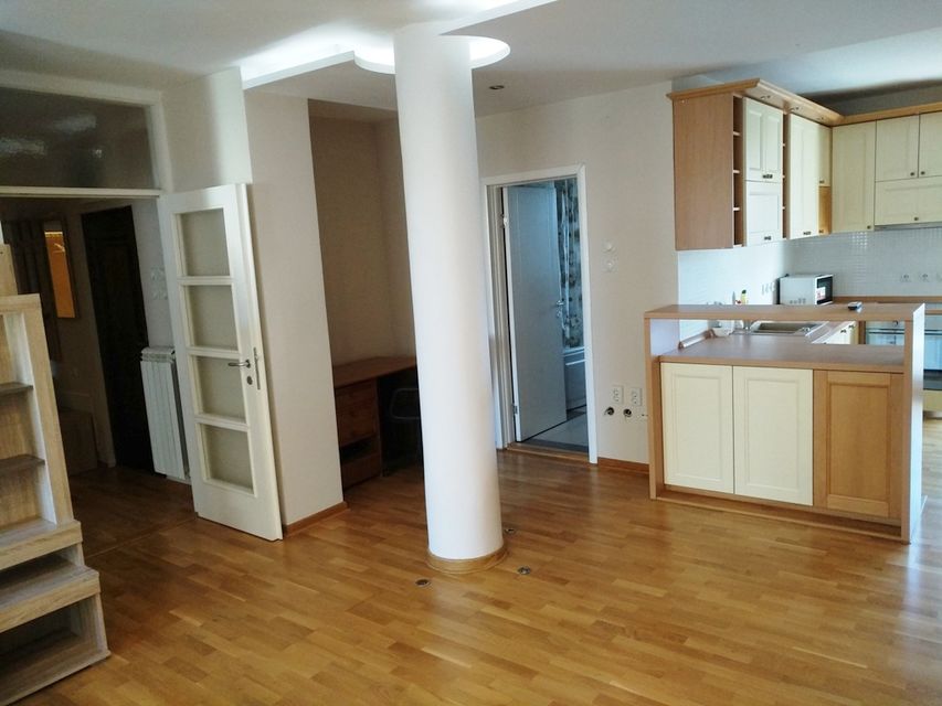 Tome Rosandića 5, Niš - 5