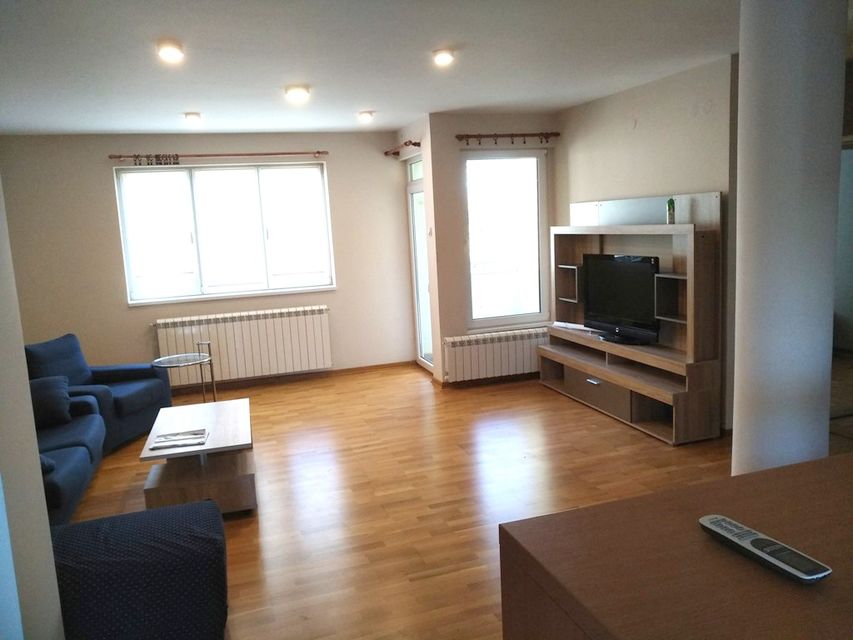 Tome Rosandića 5, Niš - 4