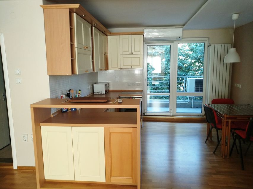 Tome Rosandića 5, Niš - 7